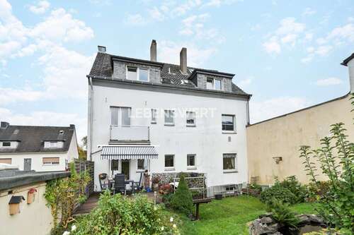 Foto - Haus zum Kaufen in Heiligenhaus 510.000,00 € 237 m²