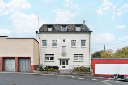 Foto - Haus zum Kaufen in Heiligenhaus 510.000,00 € 237 m²