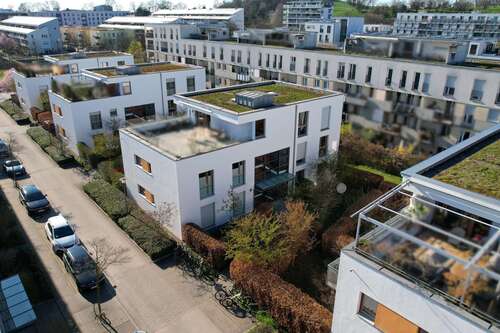 Foto - Wohnung zum Kaufen in München 830.000,00 € 78 m²