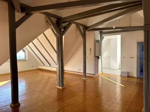 Foto - Wohnung zum Mieten in Zella-Mehlis 671,00 € 84 m²