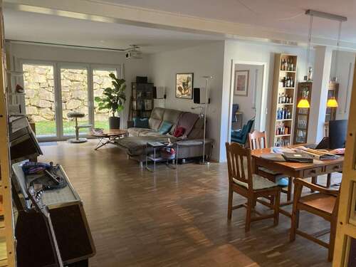 Foto - Wohnung zum Mieten in Oberbrunn 1.790,00 € 123.22 m²