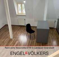 Wohnung zum Mieten in Landau 885,00 € 70 m²