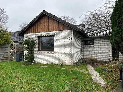 Foto - Haus zum Kaufen in Schafflund 139.500,00 € 84.95 m²