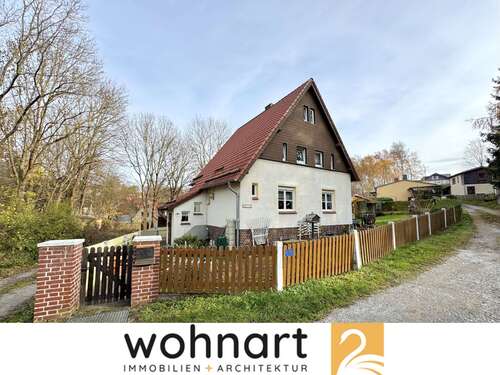 Foto - Haus zum Kaufen in Elbingerode 160.000,00 € 138 m²