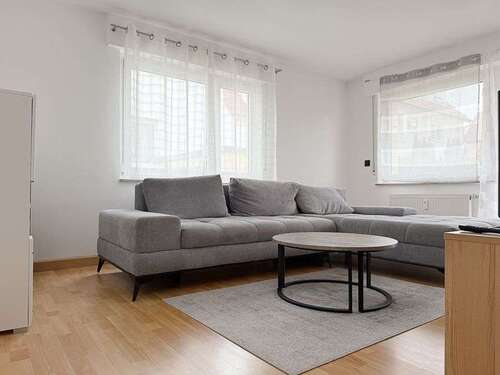 Foto - Wohnung zum Mieten in Baltmannsweiler 550,00 € 53 m²