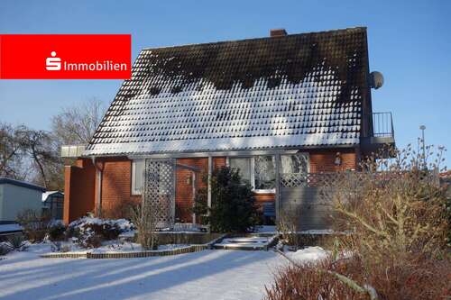 Foto - Haus zum Kaufen in Wankendorf 242.000,00 € 110.48 m²