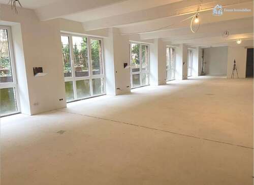 Foto - Büro in Berlin 2.160,00 € 180 m²