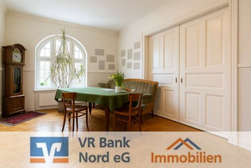 Foto - Wohnung zum Kaufen in Flensburg 429.000,00 € 123.04 m²