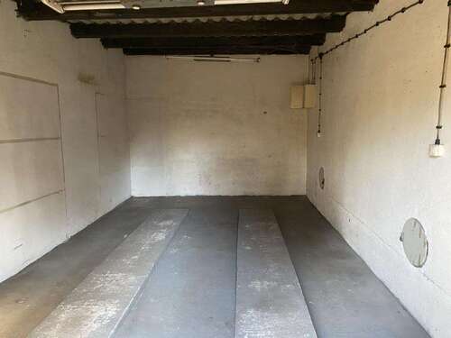 Foto - Garage zu vermieten in Brandenburg an der Havel 50,00 €