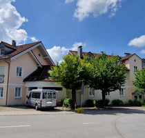 Wohnung zum Kaufen in Bad Aibling 221.000,00 € 49.5 m²