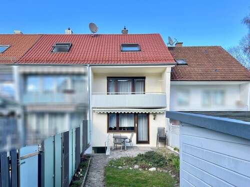 Foto - Haus zum Kaufen in Biberach 289.000,00 € 101.66 m²