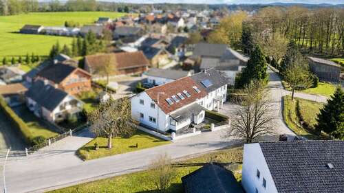Foto - Haus zum Kaufen in Obermotzing 475.000,00 € 236 m²