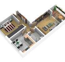 Wohnung zum Mieten in Zeitz 305,00 € 44 m²