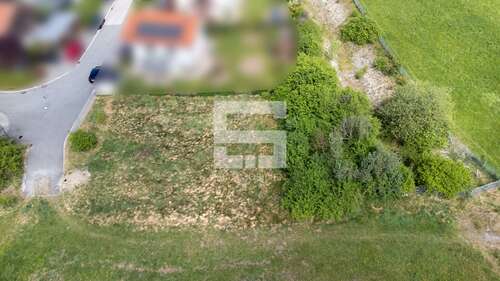 Foto - Grundstück zu verkaufen in Aying 820.000,00 € 740 m²