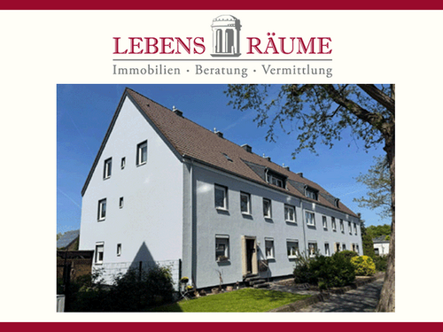 Foto - Wohnung zum Kaufen in Krefeld 148.000,00 € 61 m²