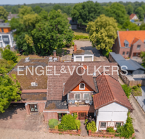 Haus zum Kaufen in Verden (Aller) 550.000,00 € 131 m²