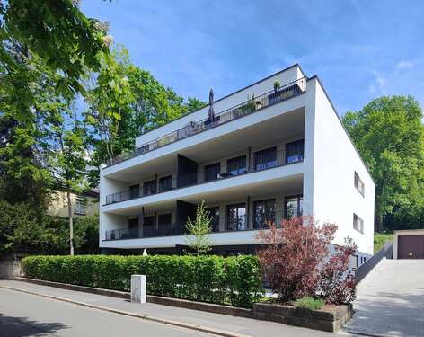 Foto - Wohnung zum Mieten in Coburg 1.710,00 € 131.5 m²