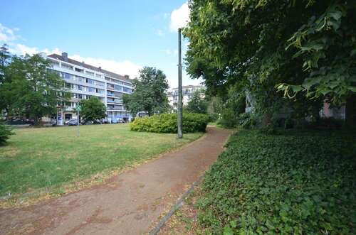 Foto - Wohnung zum Kaufen in Düsseldorf 520.000,00 € 99 m²