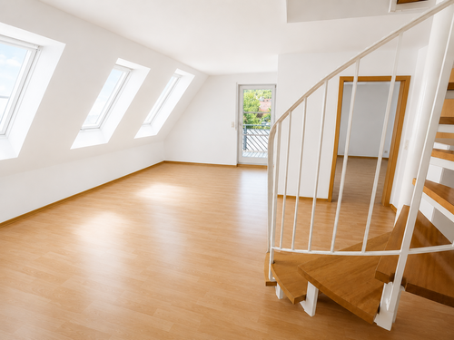 Foto - Wohnung zum Mieten in Dettingen an der Erms 855,00 € 60 m²