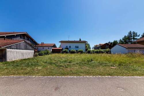 Foto - Grundstück zu verkaufen in Otterfing 999.000,00 € 663 m²