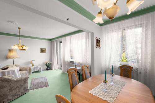 Foto - Wohnung zum Kaufen in Hamburg 340.000,00 € 91.8 m²