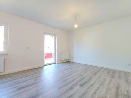 Foto - Wohnung zum Mieten in Minden 525,00 € 45.22 m²