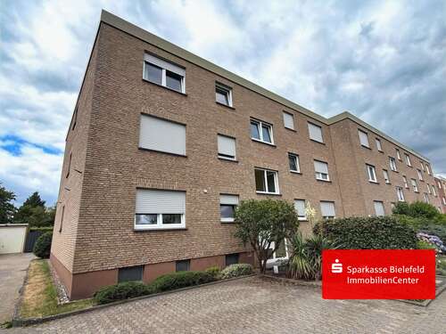 Foto - Wohnung zum Kaufen in Bielefeld 195.000,00 € 81 m²