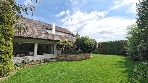 Foto - Haus zum Kaufen in Herrenberg 780.000,00 € 223.3 m²