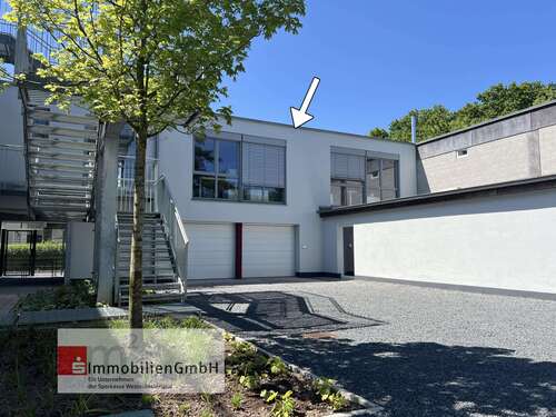 Foto - Büro in Nottuln 936,00 € 104 m²