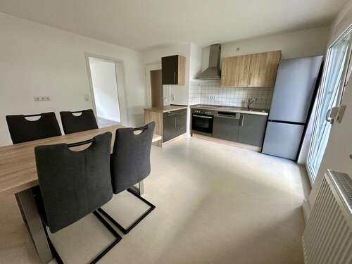 Foto - Wohnung zum Mieten in Würzburg 830,00 € 52 m²