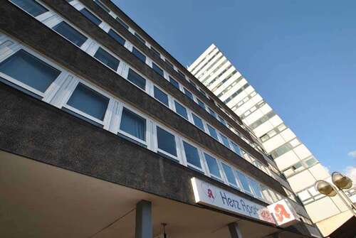 Foto - Büro in Bochum 1.250,00 € 138 m²