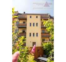 Wohnung zum Mieten in Aue 331,50 € 51 m²
