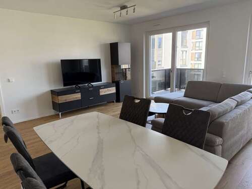 Foto - Wohnung zum Mieten in Düsseldorf 2.300,00 € 98 m²