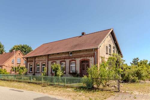 Foto - Haus zum Kaufen in Gorlosen 170.000,00 € 187 m²