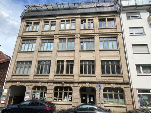 Foto - Büro in Offenbach am Main 690,00 € 92 m²