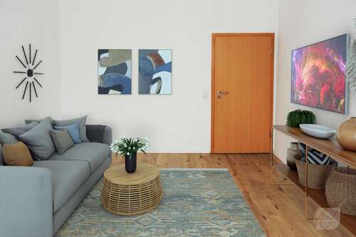 Foto - Wohnung zum Kaufen in Remscheid 89.000,00 € 61.44 m²