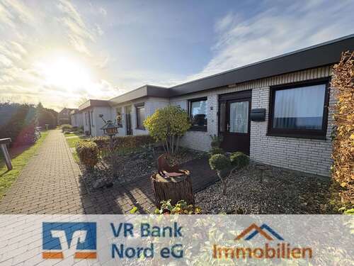 Foto - Haus zum Kaufen in Niebüll 119.900,00 € 60 m²