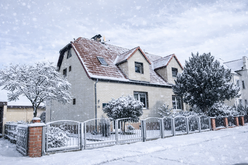 Foto - Haus zum Kaufen in Rathenow 324.500,00 € 142 m²