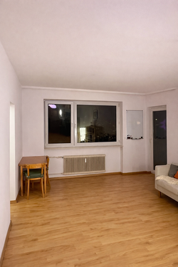 Foto - Wohnung zum Mieten in Frankfurt 700,00 € 54 m²