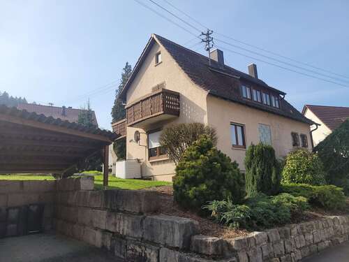 Foto - Haus zum Kaufen in Murrhardt 595.000,00 € 187 m²