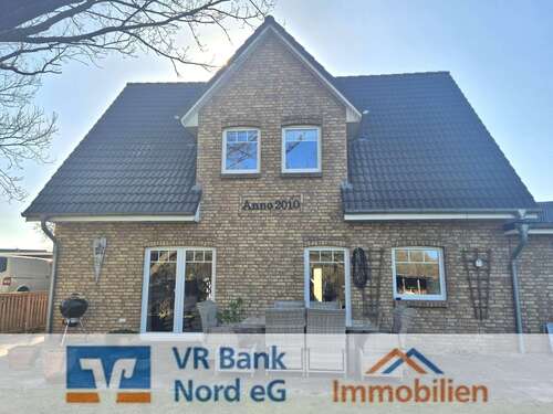 Foto - Haus zum Kaufen in Handewitt 379.000,00 € 134.54 m²