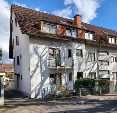 Foto - Wohnung zum Kaufen in Karlsruhe-Bulach 298.000,00 € 73 m²
