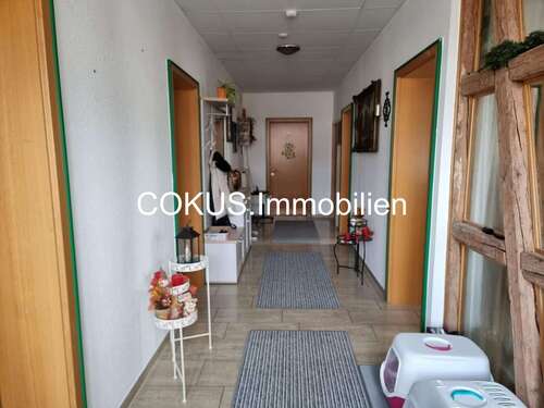 Foto - Wohnung zum Mieten in Schmalkalden 690,00 € 92 m²