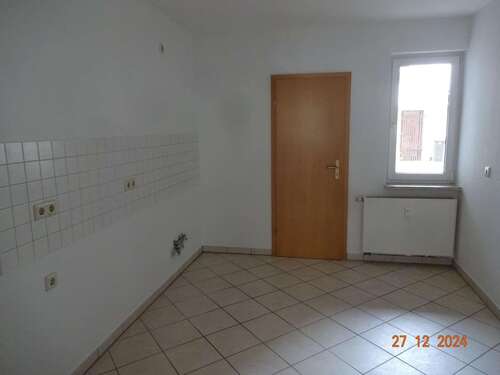 Foto - Wohnung zum Mieten in Rudolstadt 368,00 € 50 m²