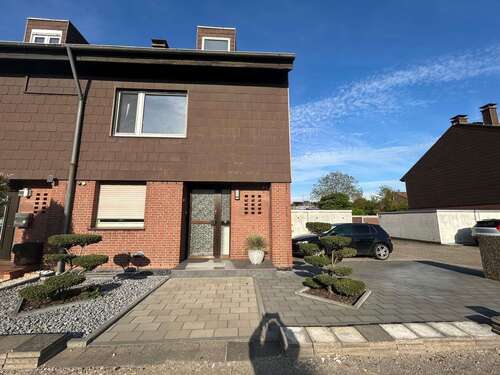 Foto - Haus zum Kaufen in Duisburg 449.500,00 € 141 m²
