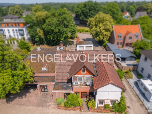 Foto - Grundstück zu verkaufen in Verden (Aller) 550.000,00 € 2180 m²