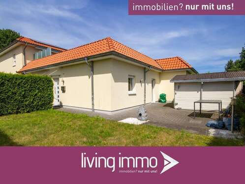 Foto - Wohnung zum Kaufen in Bad Zwischenahn 299.000,00 € 79.69 m²