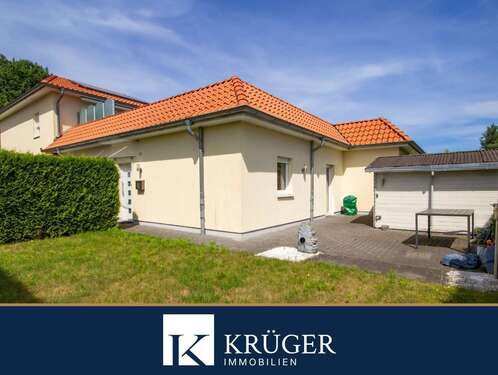 Foto - Wohnung zum Kaufen in Bad Zwischenahn 299.000,00 € 79.69 m²