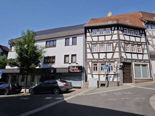 Foto - Haus zum Kaufen in Schotten 529.000,00 € 338 m²