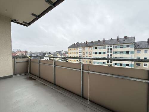 Foto - Wohnung zum Mieten in Minden 549,00 € 67.14 m²